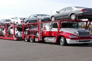Top Car Shipping Services for a Smooth Ride in the USA
