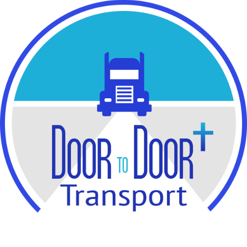  Transport Door-to-Door